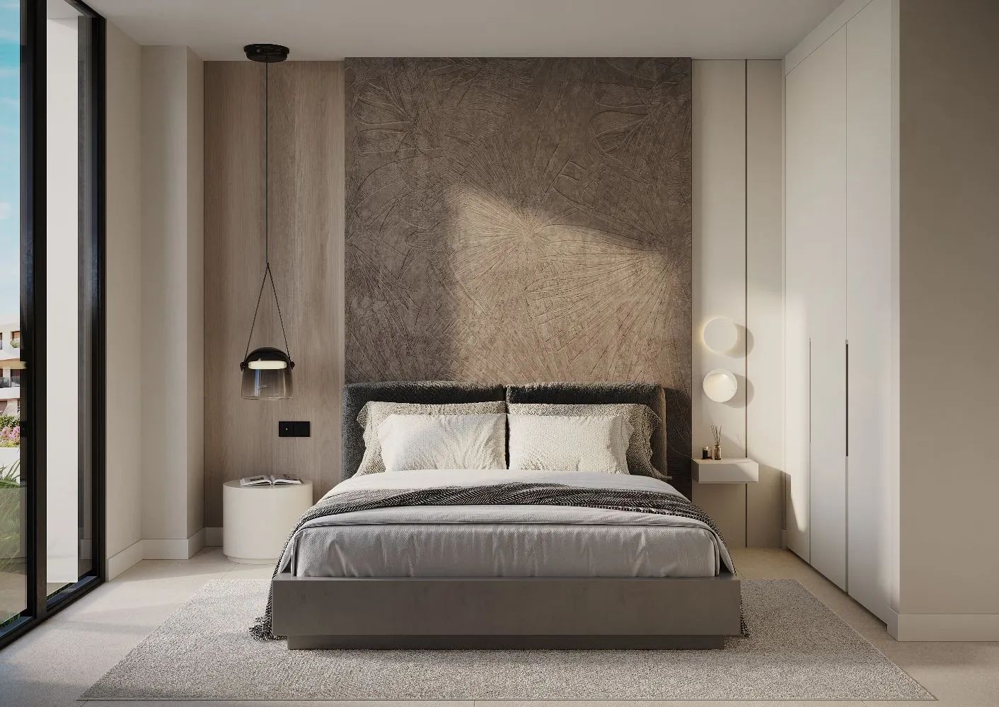 Luxe wonen in de Gouden Driehoek: uitzonderlijke appartementen en penthouses foto 12
