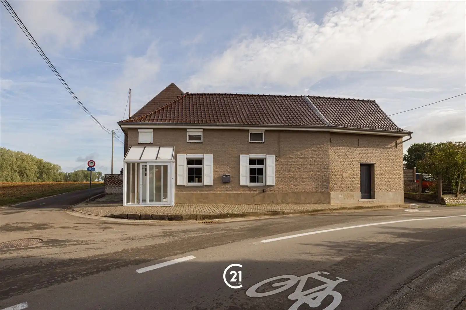 Huis te koop 1570 TOLLEMBEEK