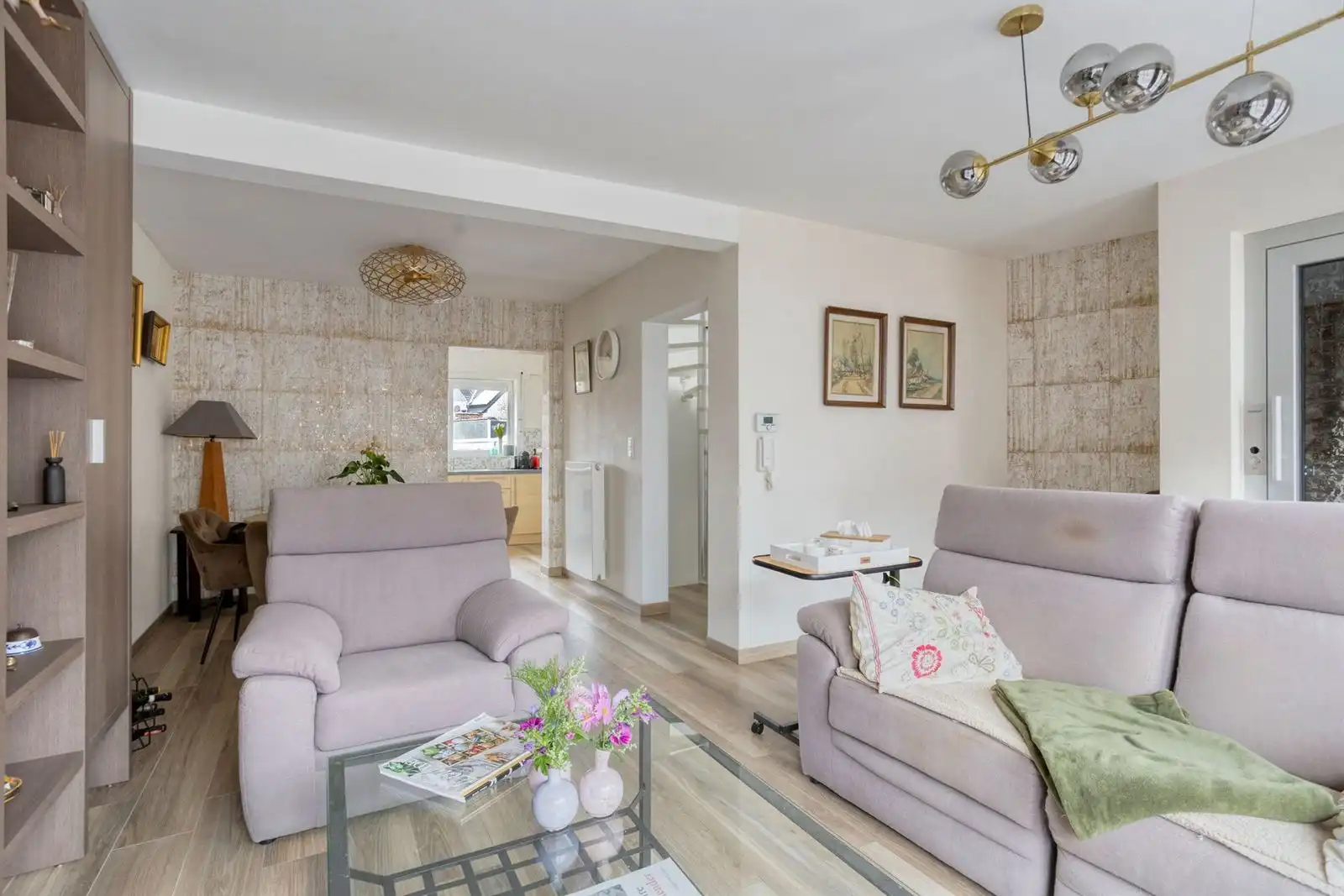 Woning met 2 slaapkamers te koop  foto 7
