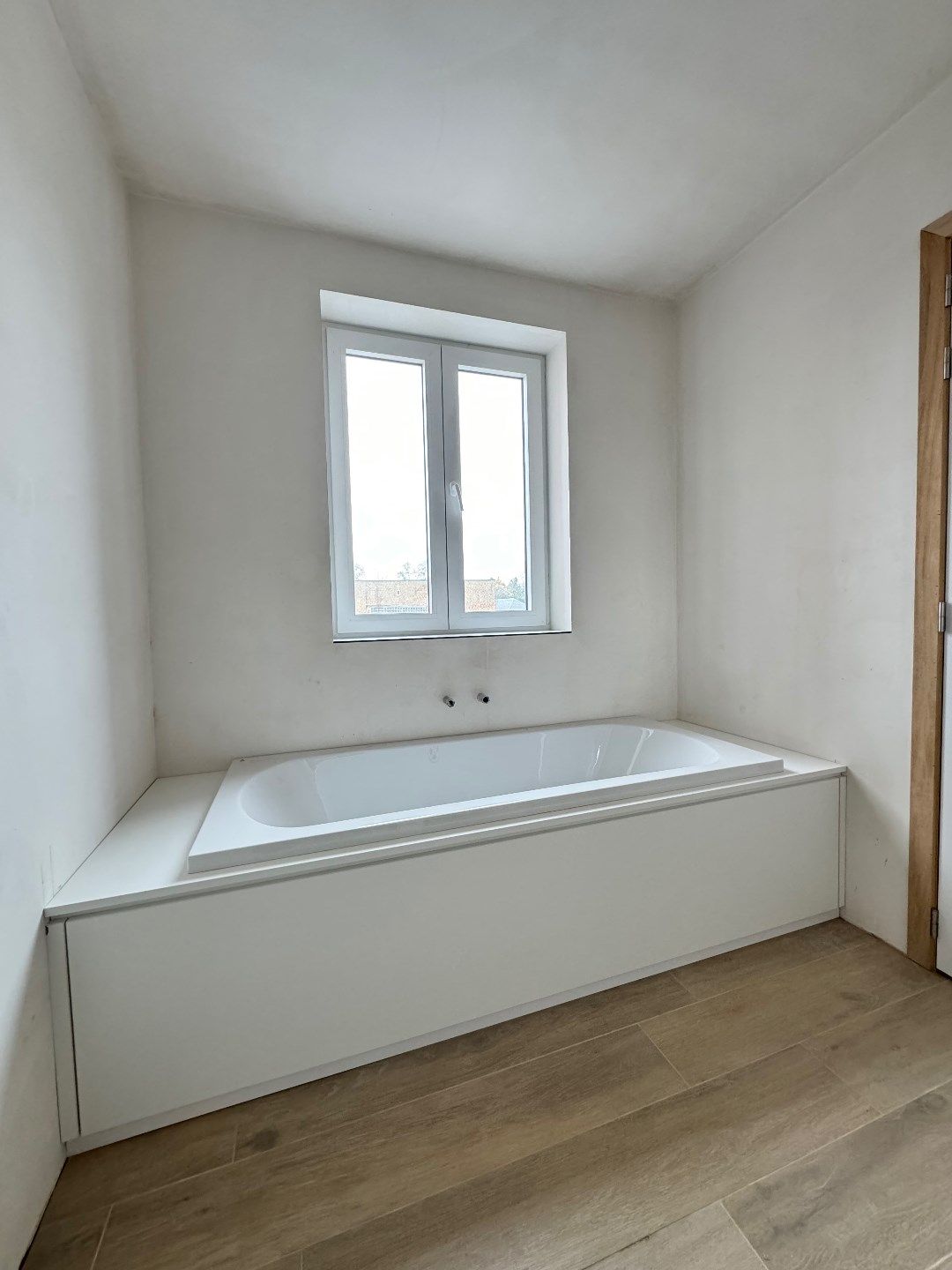 Instapklare nieuwbouwwoning met 3 slaapkamers en garage te Bissegem foto 18