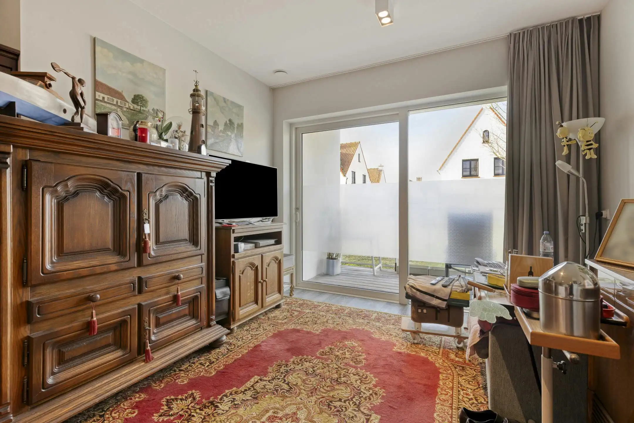 Assistentiewoning op gelijkvloers in Westkapelle te koop foto 5