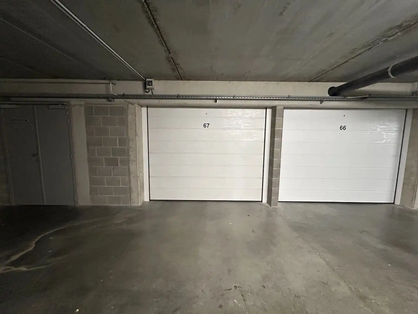 RUIME GARAGEBOX foto 2