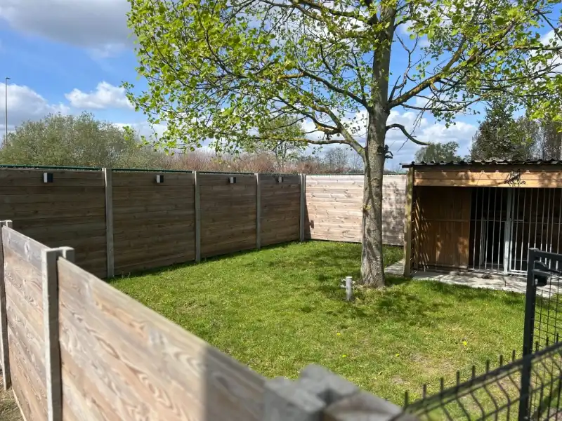 Stijlvolle en energiezuinige gezinswoning met 4 slaapkamers op gegeerde locatie in De Pinte foto 33