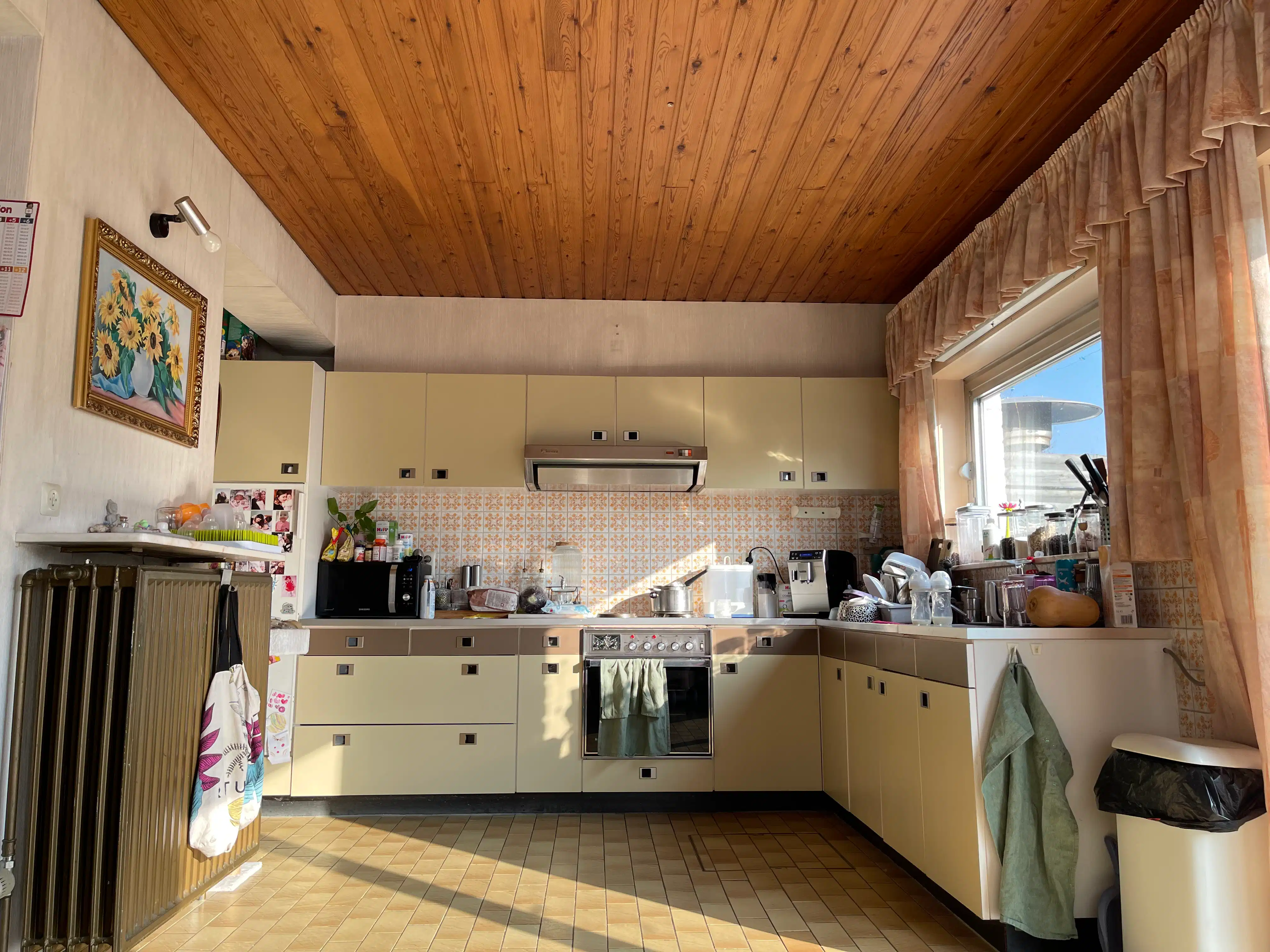 Charmant huis 3 slps en zonnig tuin foto 8