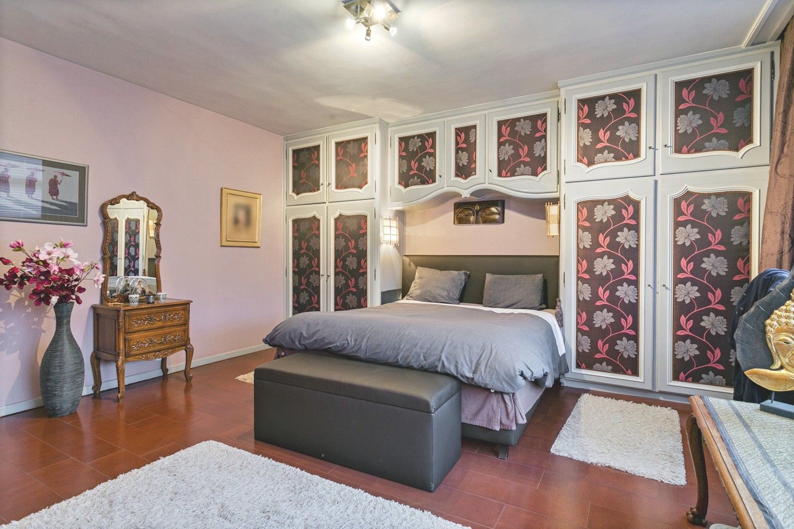 Exclusieve burgerwoning nabij strand Blankenberge foto 17