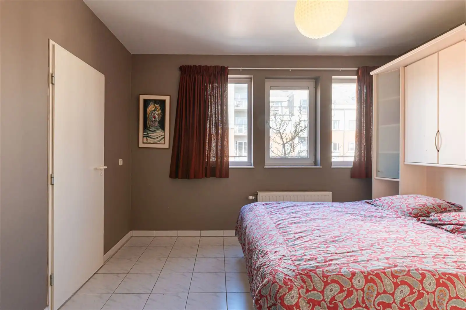 Appartement met magnifiek terras foto 12