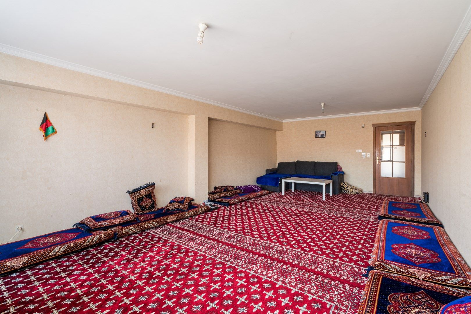RUIM APPARTEMENT MET 2 SLAAPKAMERS OP TOPLOCATIE foto 5