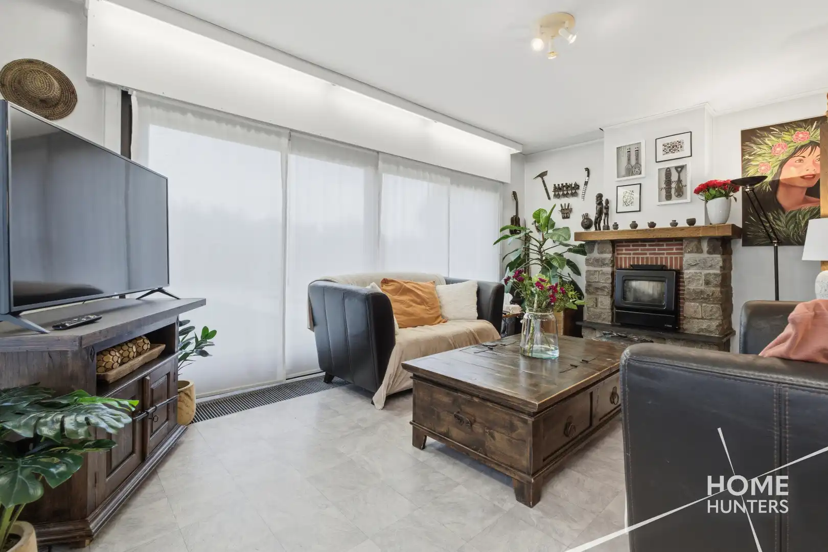 RUSTIG GELEGEN BUNGALOW MET RUIME TUIN EN VEELZIJDIGE KELDERRUIMTE foto 7