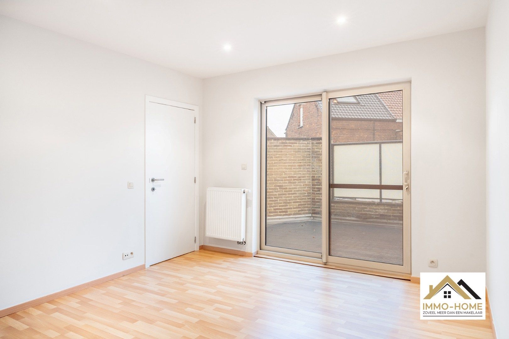 Instapklare rijwoning op rustige ligging!  foto 10