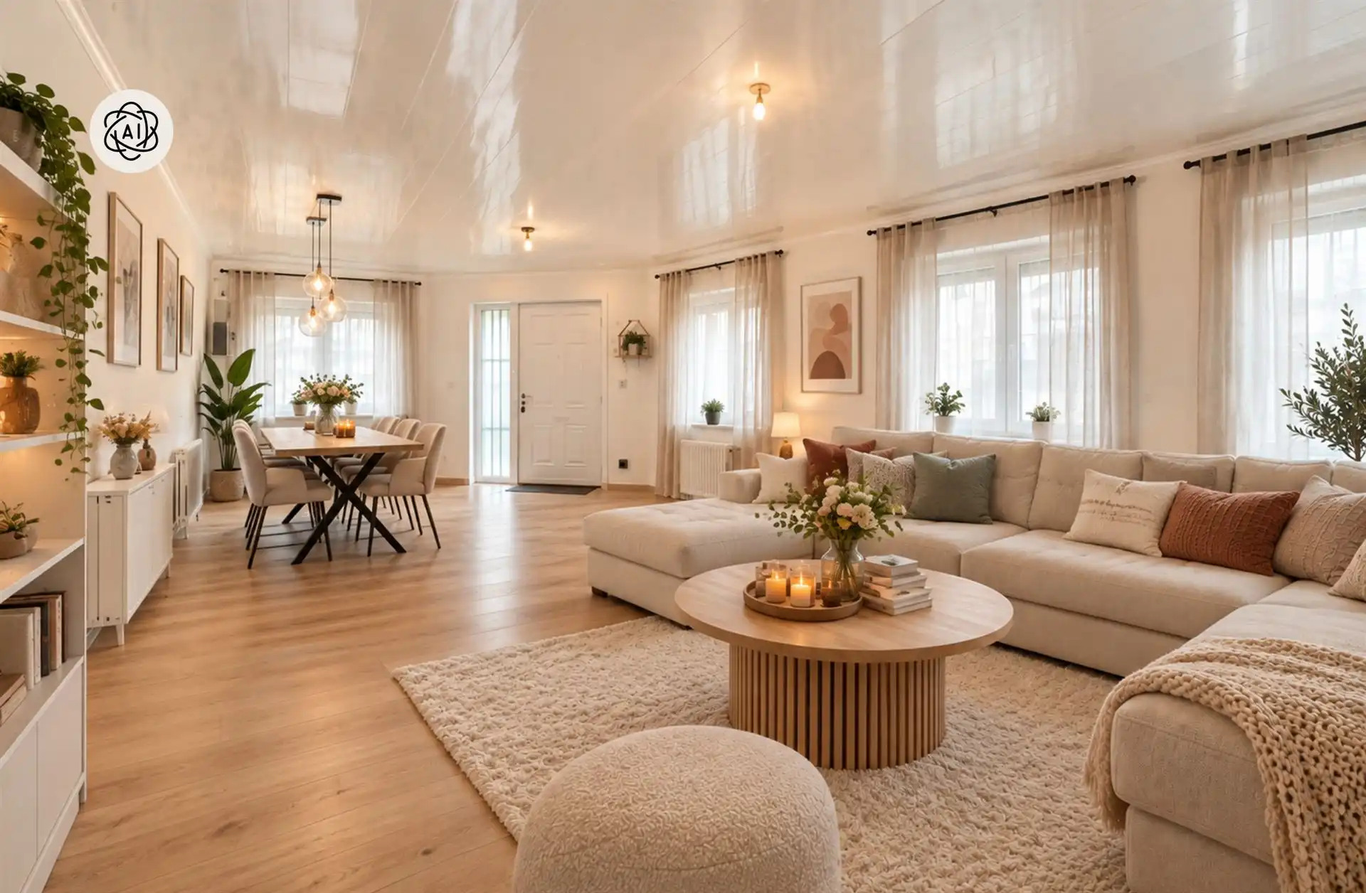 Huis te koop Ninovestraat 146 - 9600 RONSE