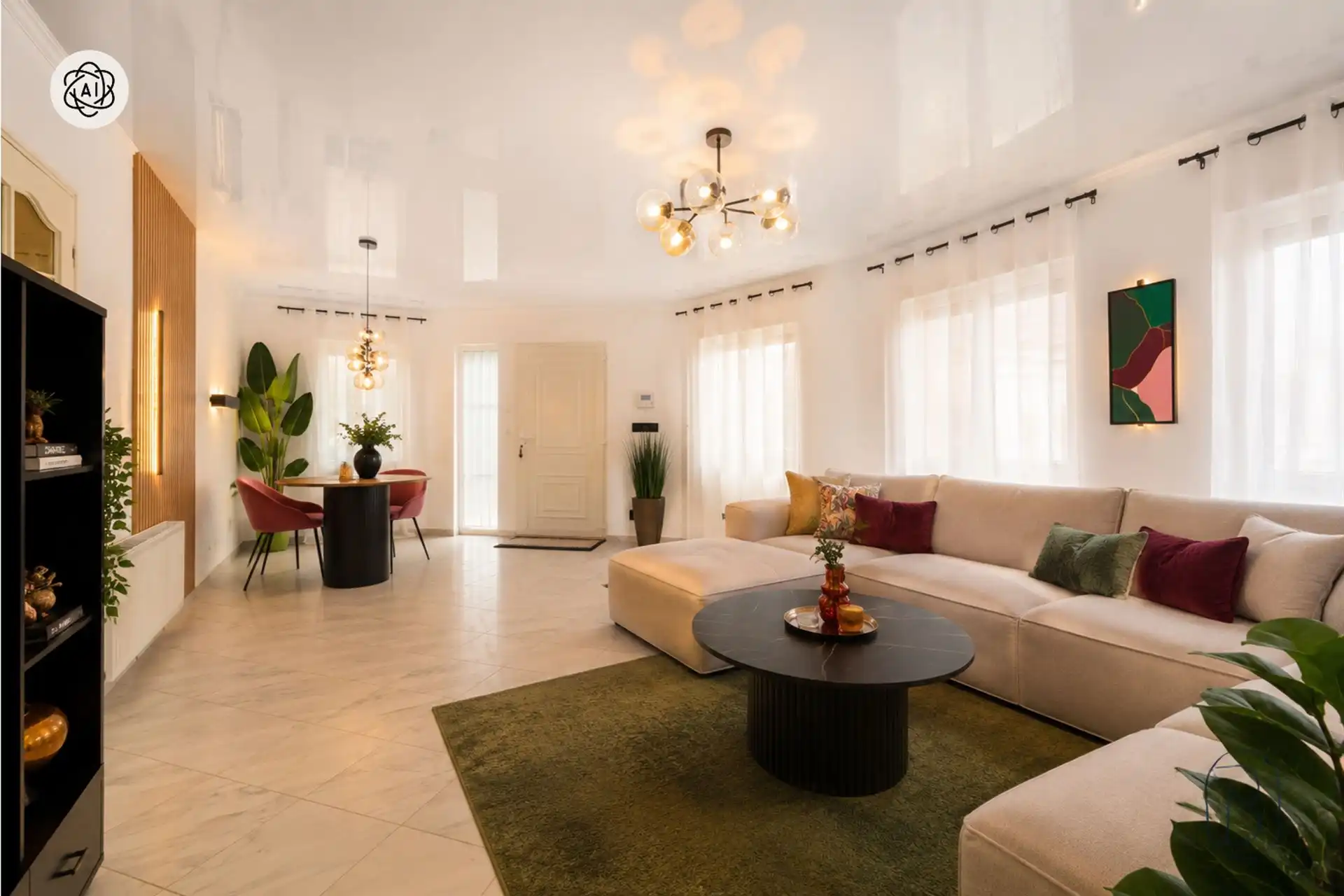 Huis te koop Ninovestraat 146 - 9600 RONSE