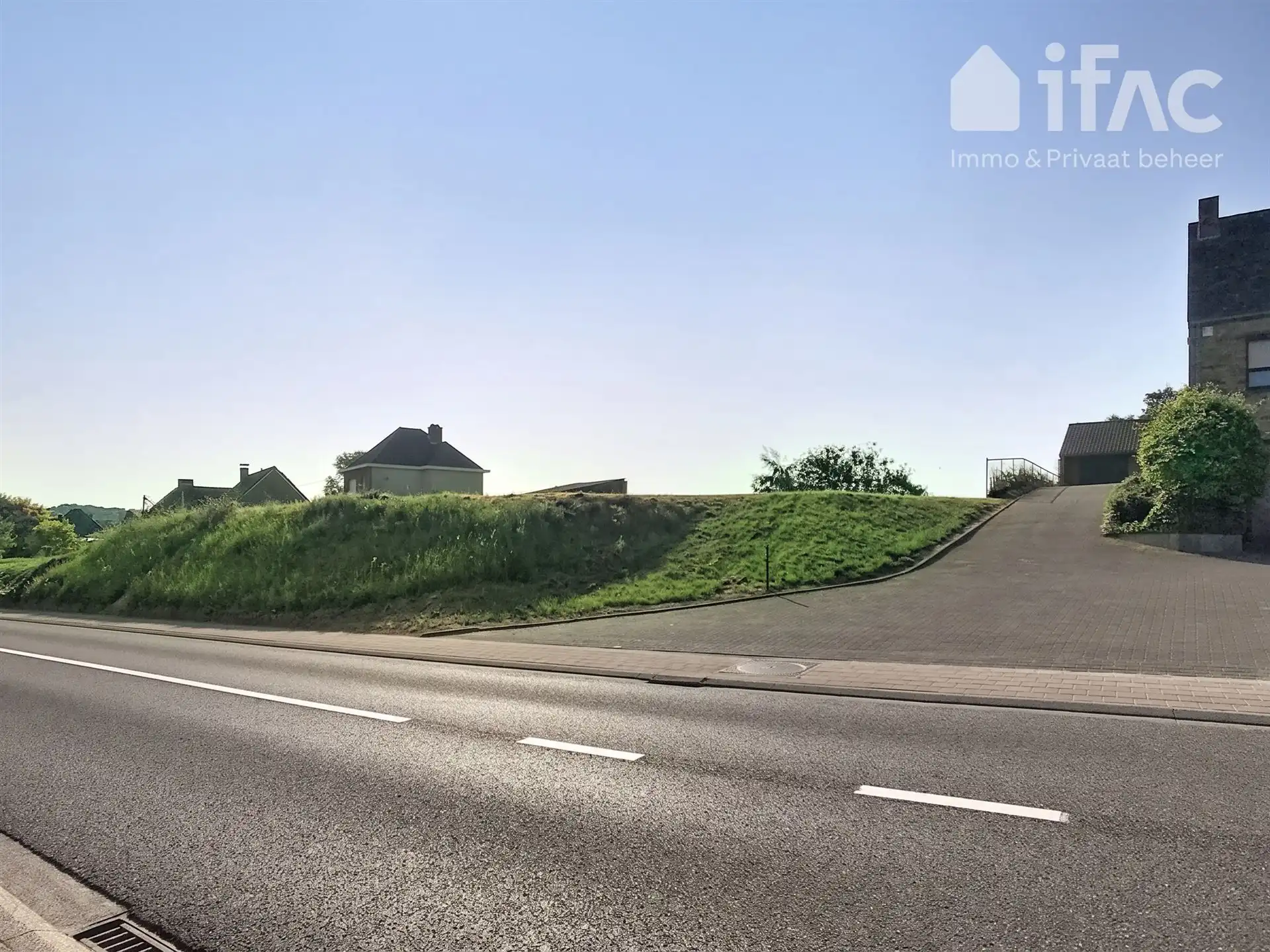 Bouwgrond 969 m² voor woning met handelsfunctie foto 5