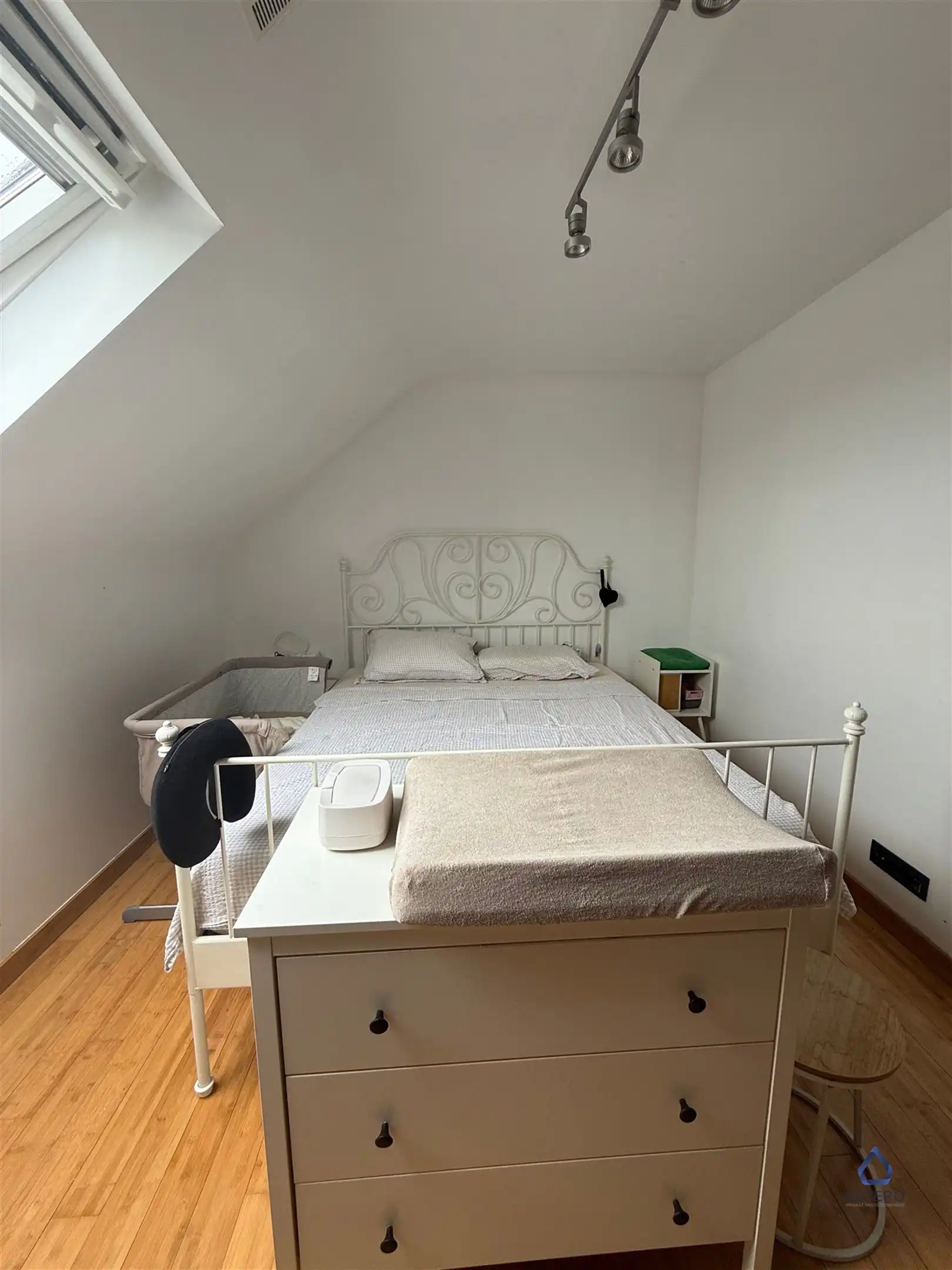 Huis te huur in Ninove foto 8