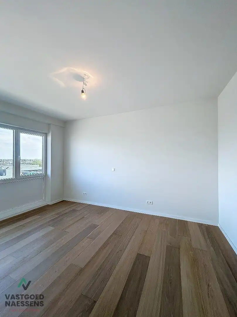 UNIEK GERENOVEERD 3 SLPK APP - ZICHT OP ZEE EN TERRASSEN  foto 28