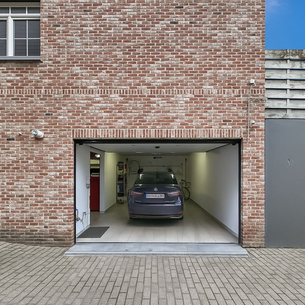 Stijlvolle villa op wandelafstand van de zee foto 31