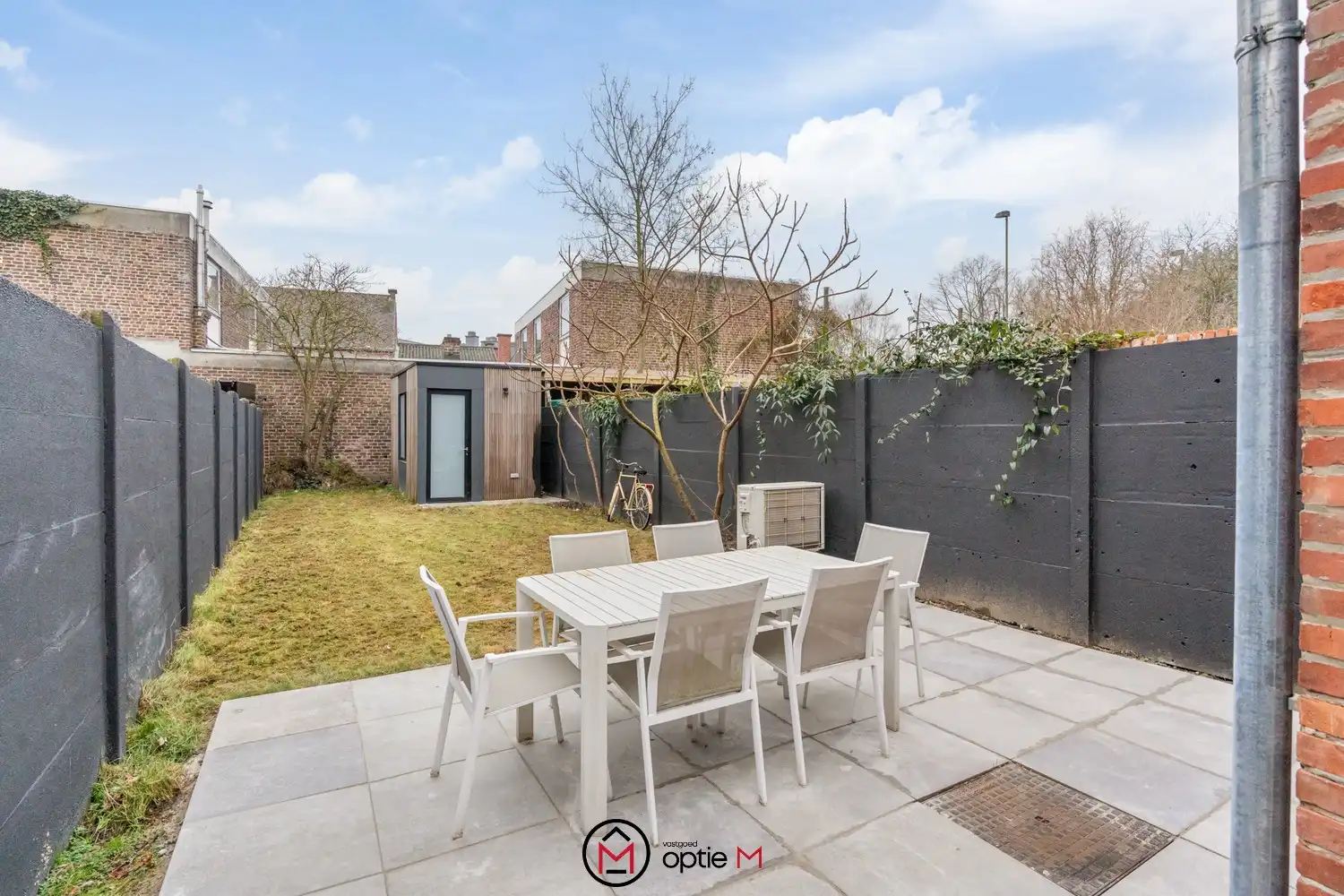 Energiezuinige kwalitatieve woning in Hasselt foto 28