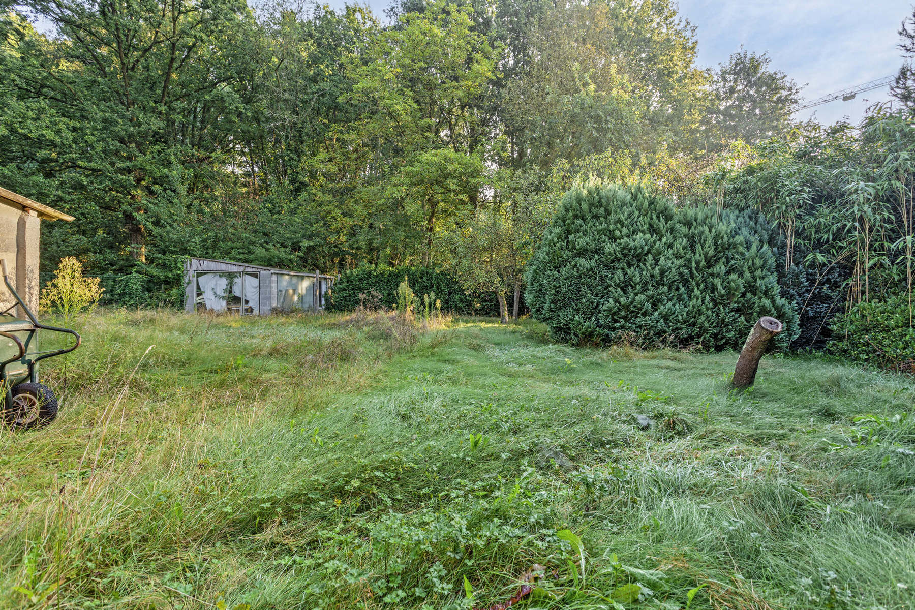 Charmante te renoveren gezinswoning Rotselaar. foto 14