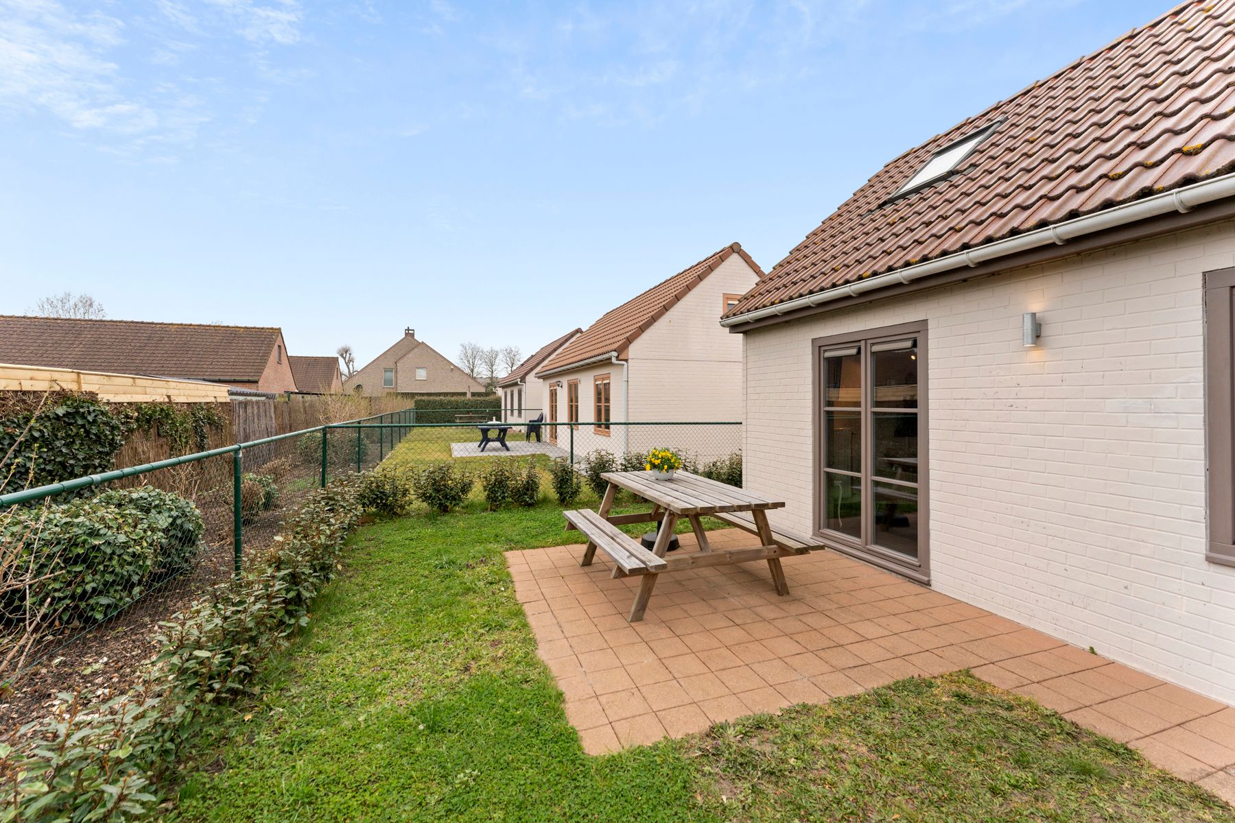 Vakantiewoning met 3 slaapkamers te Koksijde foto 11