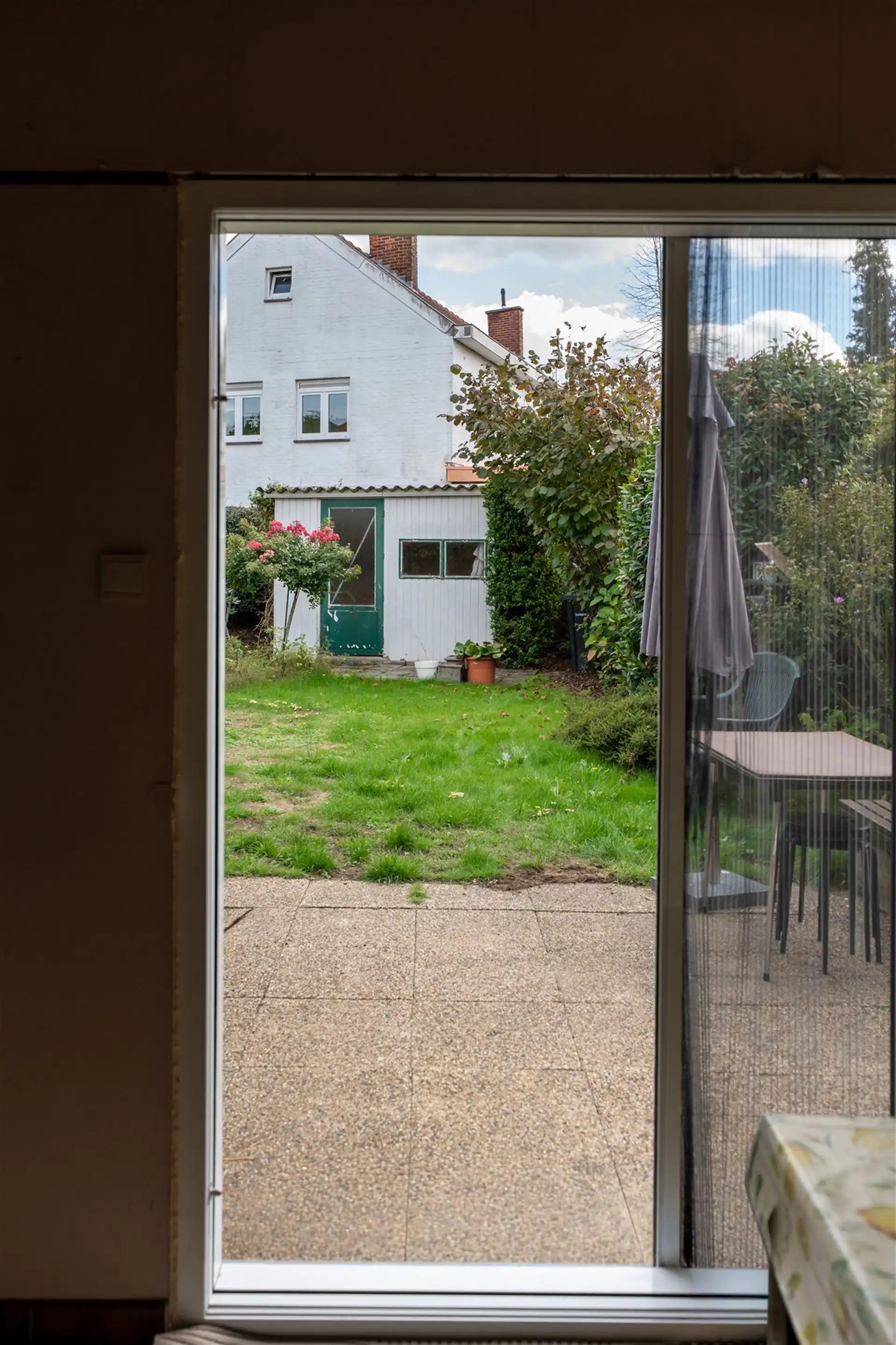 Rustig wonen nabij het centrum met Zuidoost-tuin, EPC B  foto 39