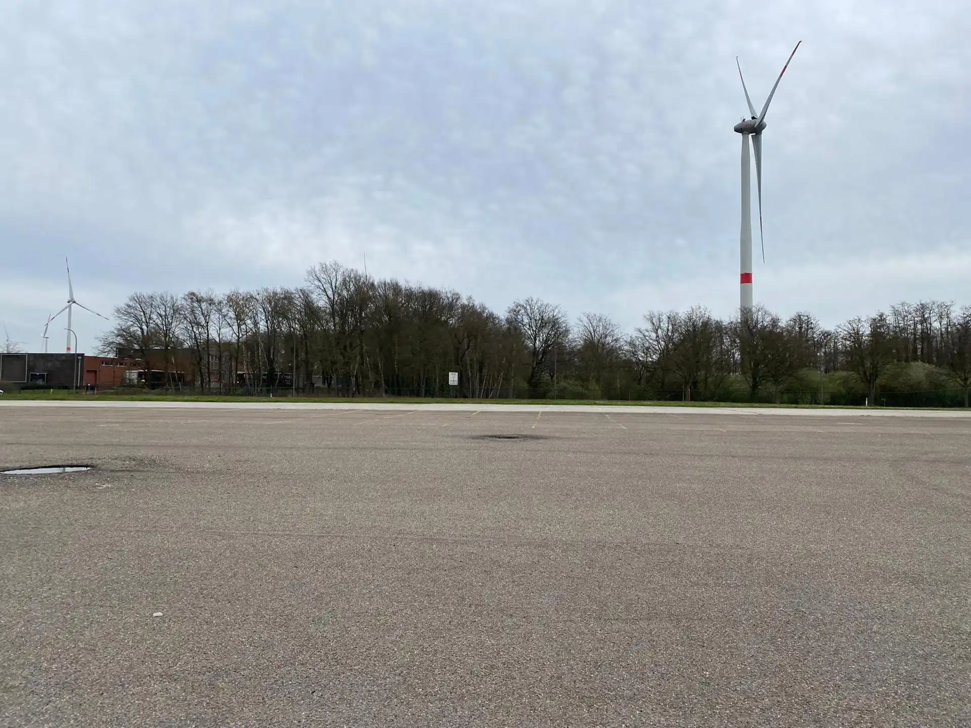 Buiten Terrein te huur 5.000m² tot 18.000m² foto 6