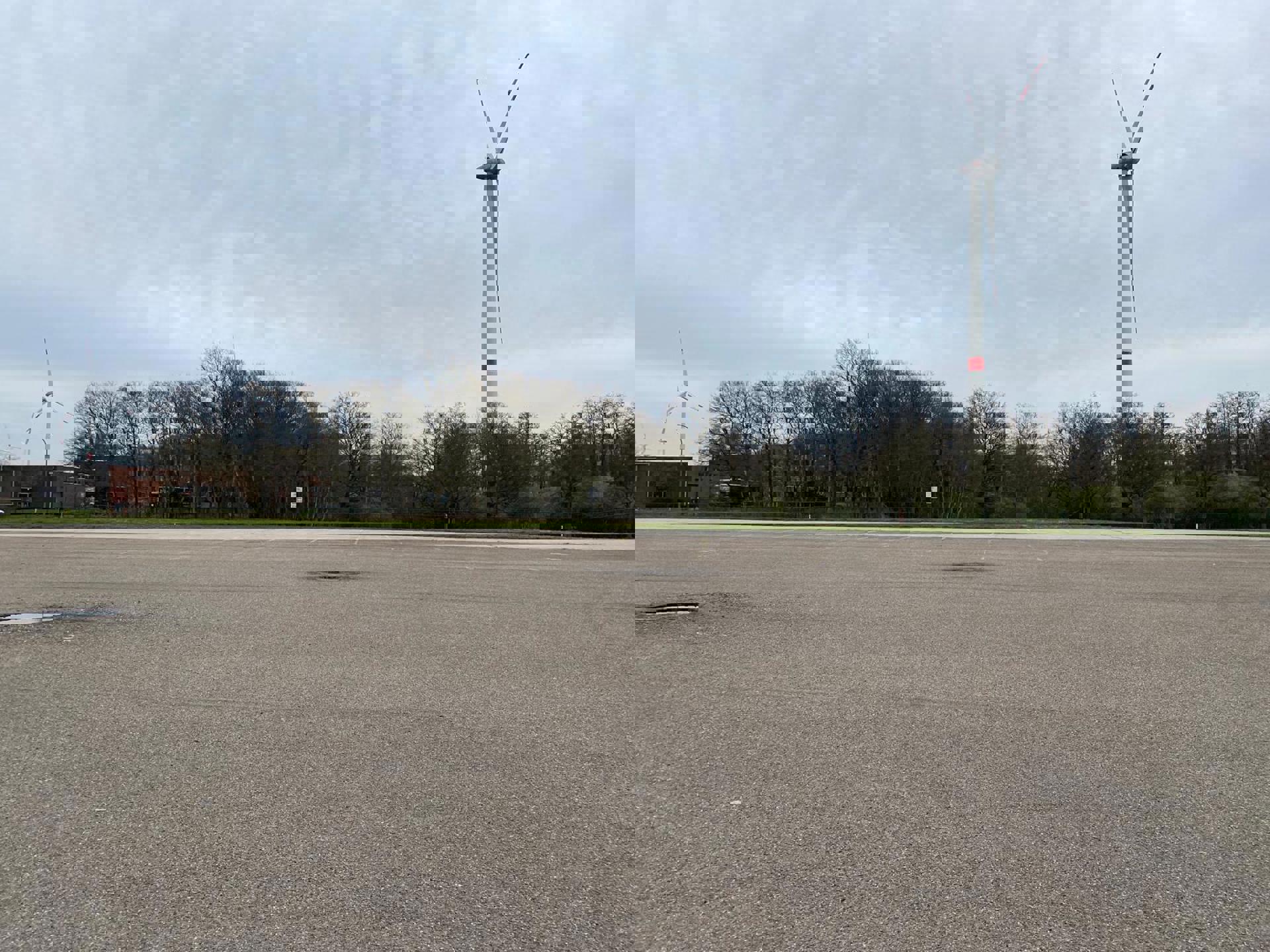 Buiten Terrein te huur 5.000m² tot 18.000m² foto 6