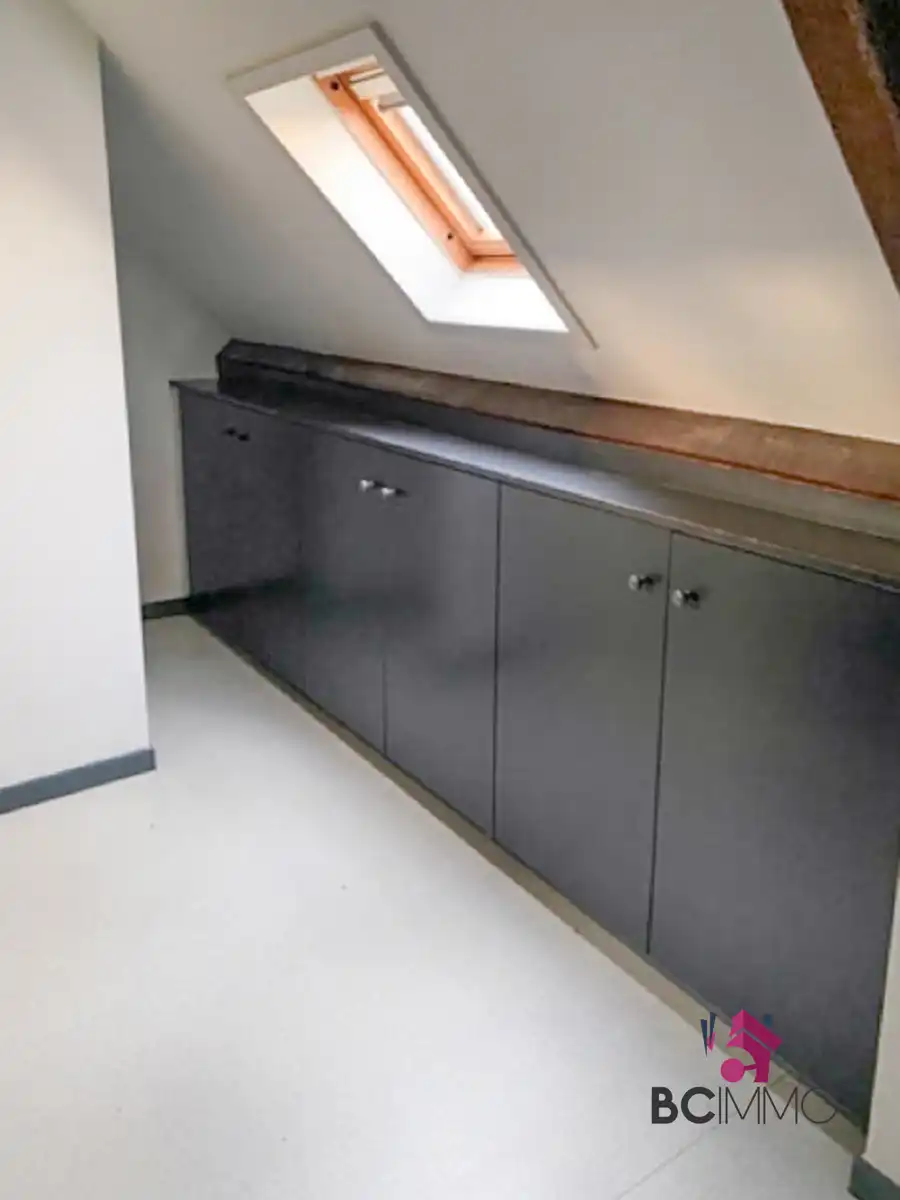 Karaktervolle woning met potentieel op rustige ligging foto 23