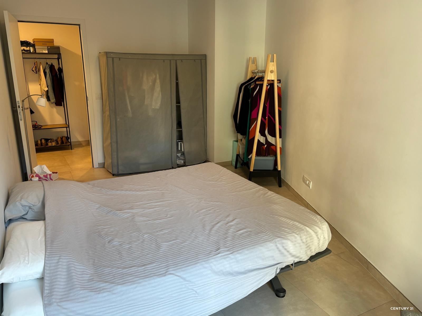 Nieuwbouw App 2 slpks, 2 terassen, autostaanplaats,kelder foto 15