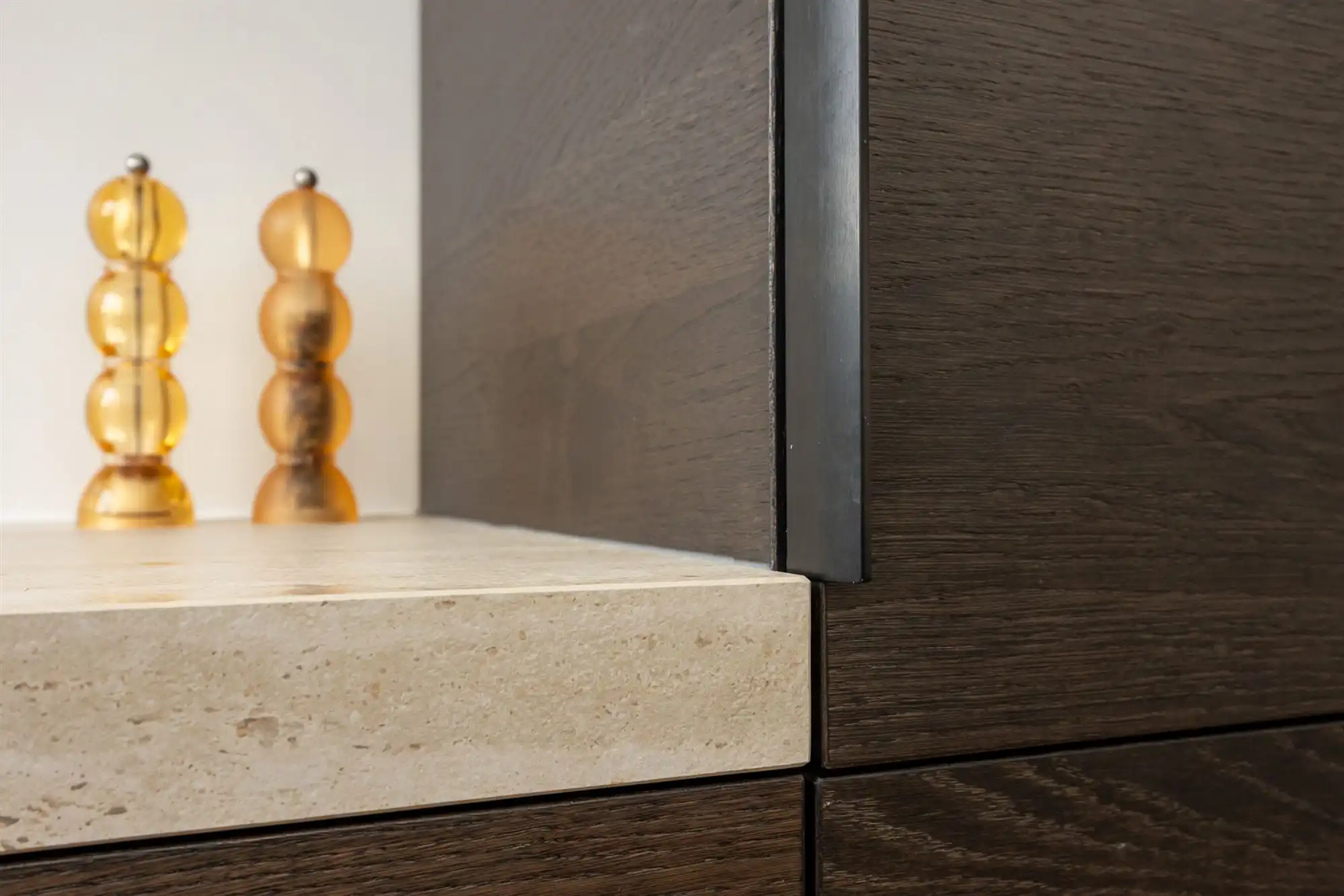 Luxueus triplex app. in gerenov. Neoclassicistisch gebouw foto 15