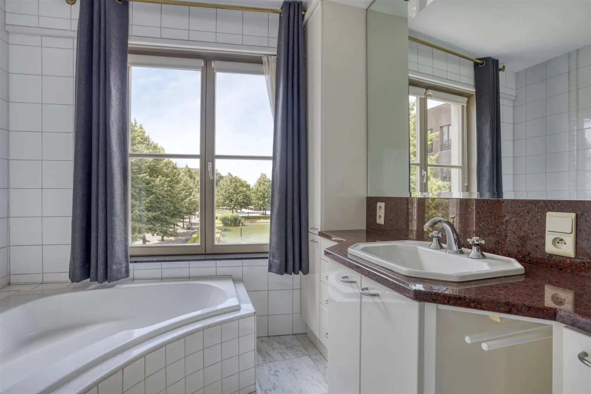 Ruim 4-slaapkamer huis in Turnhout - EPC B met enorme garage foto 36