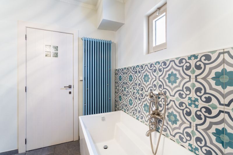 Toplocatie, authenticiteit, instapklaar, Z-W tuin! foto 12