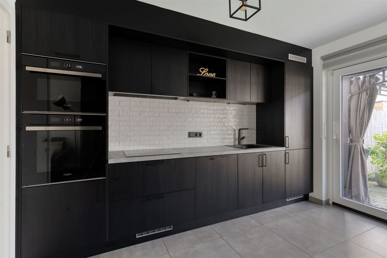 Recente woning met alle comfort!!! foto 11