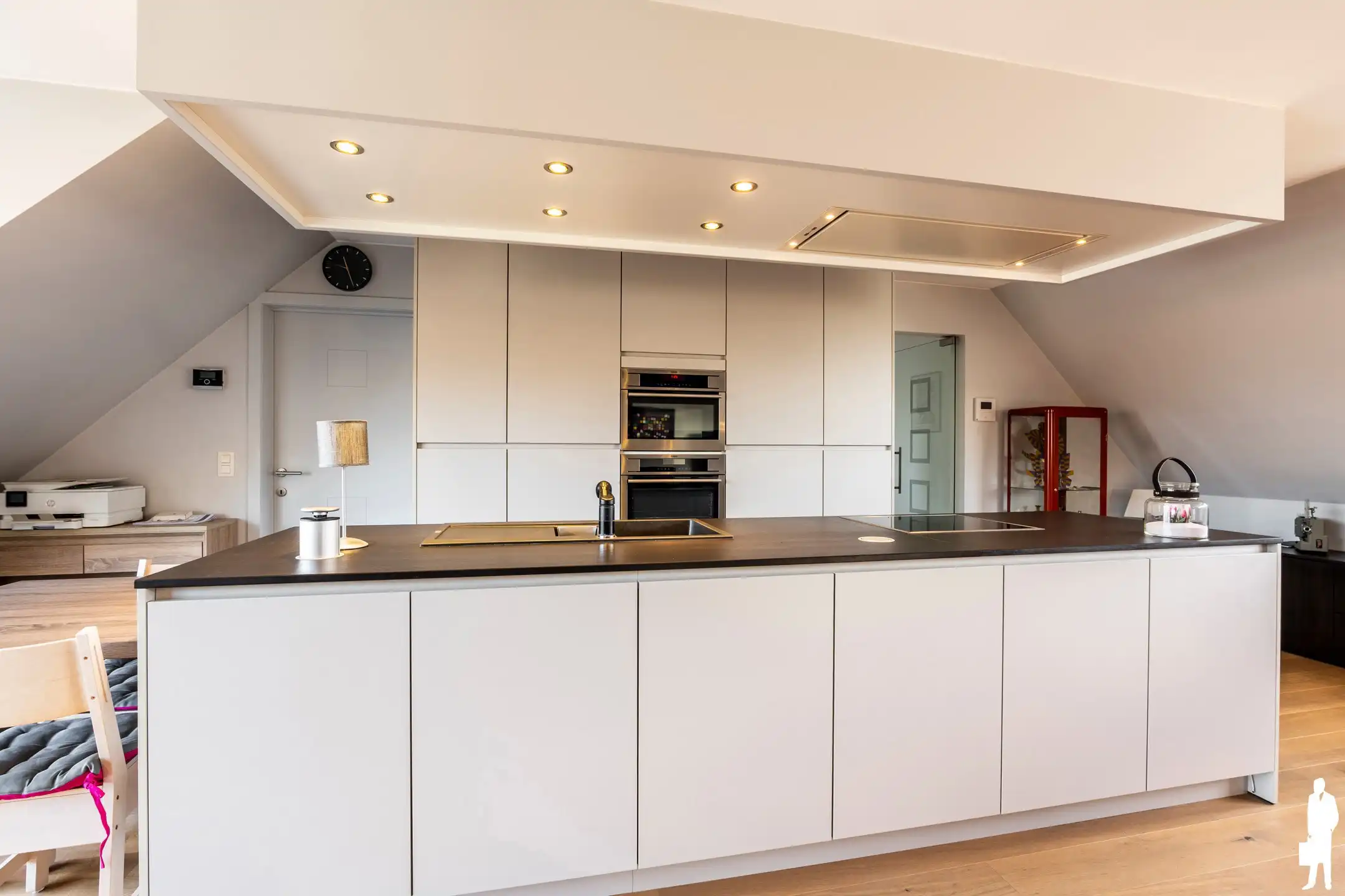 Instapklaar penthouse met riant dakterras foto 7