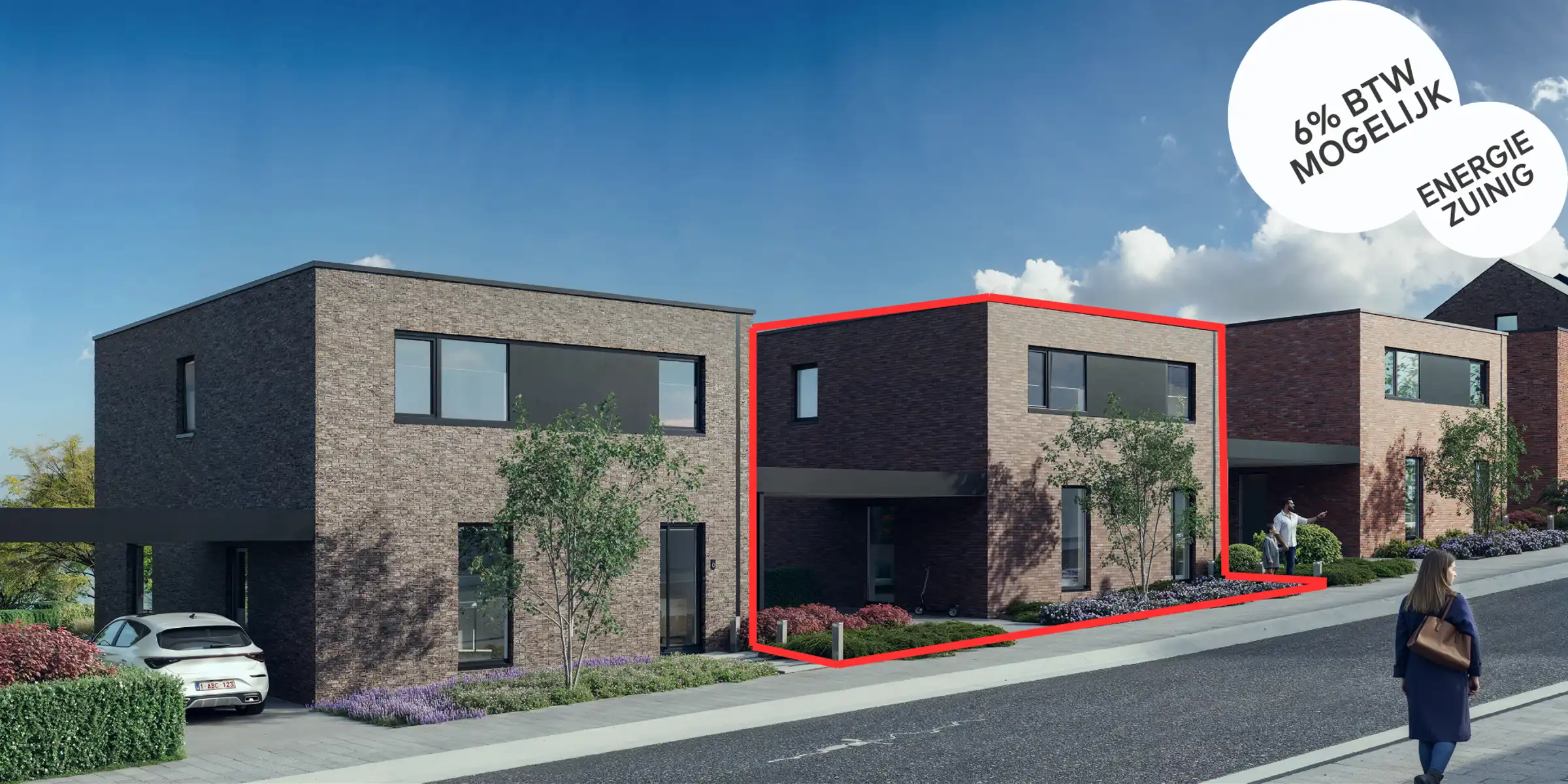 Huis te koop Boskouterstraat 1 - 3370 Boutersem