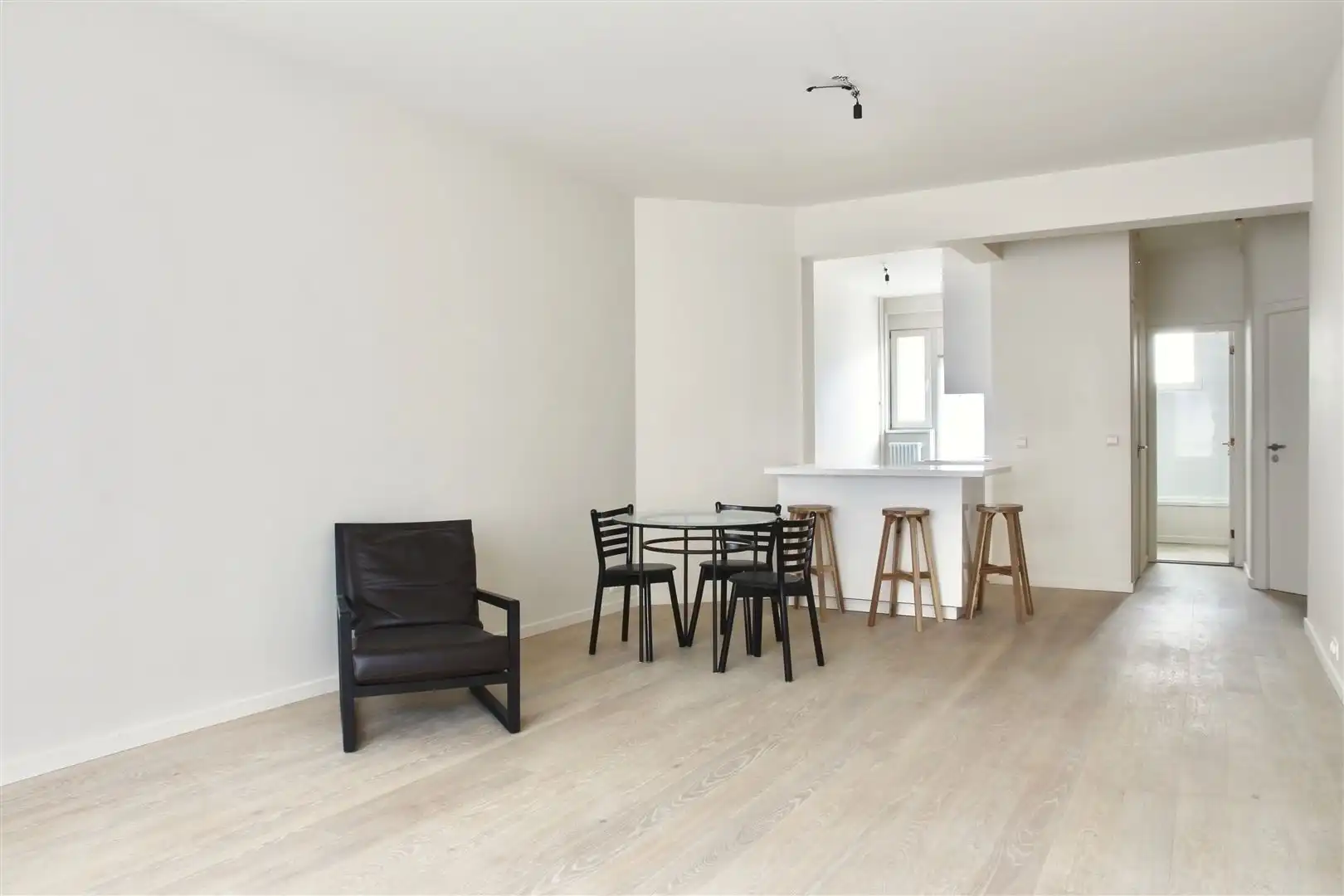 Appartement te huur Van Schoonbekestraat 20/9 - 2018 ANTWERPEN