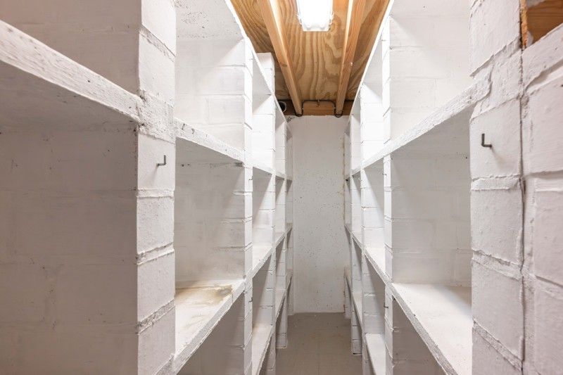 Instapklare halfopen woning met 4 slaapkamers en zonnige tuin TE KOOP in Oostrozebeke! foto 27