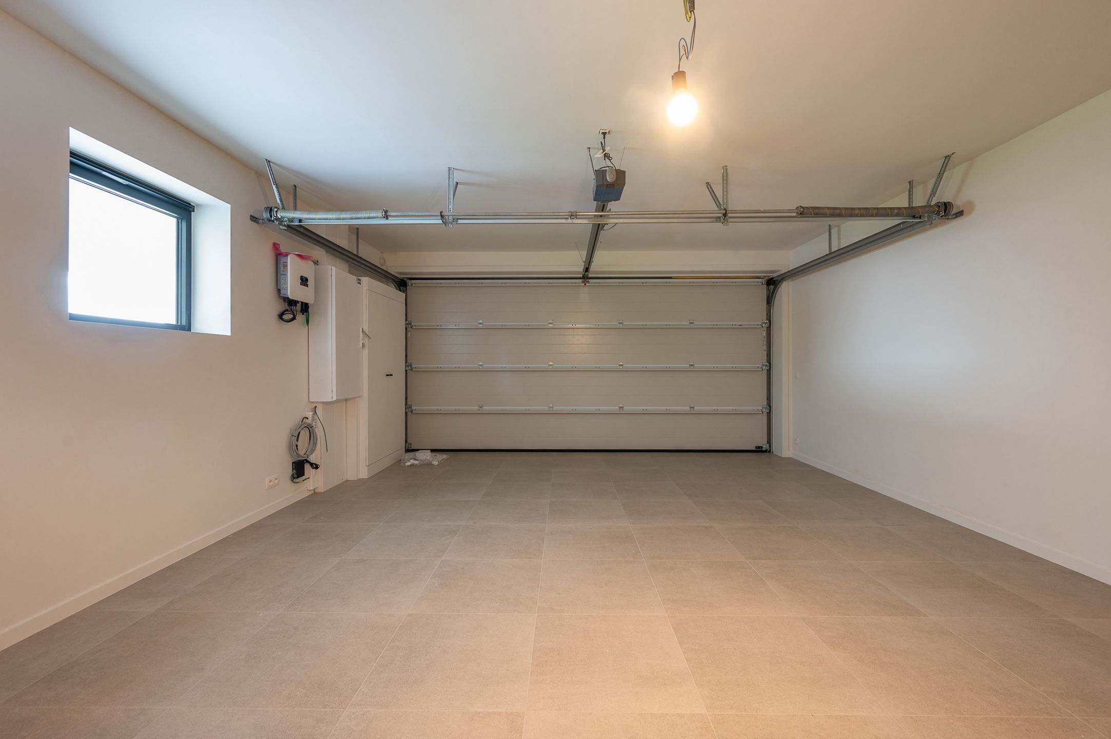 NIEUWBOUWVILLA met zwembad, residentieel gelegen... foto 16
