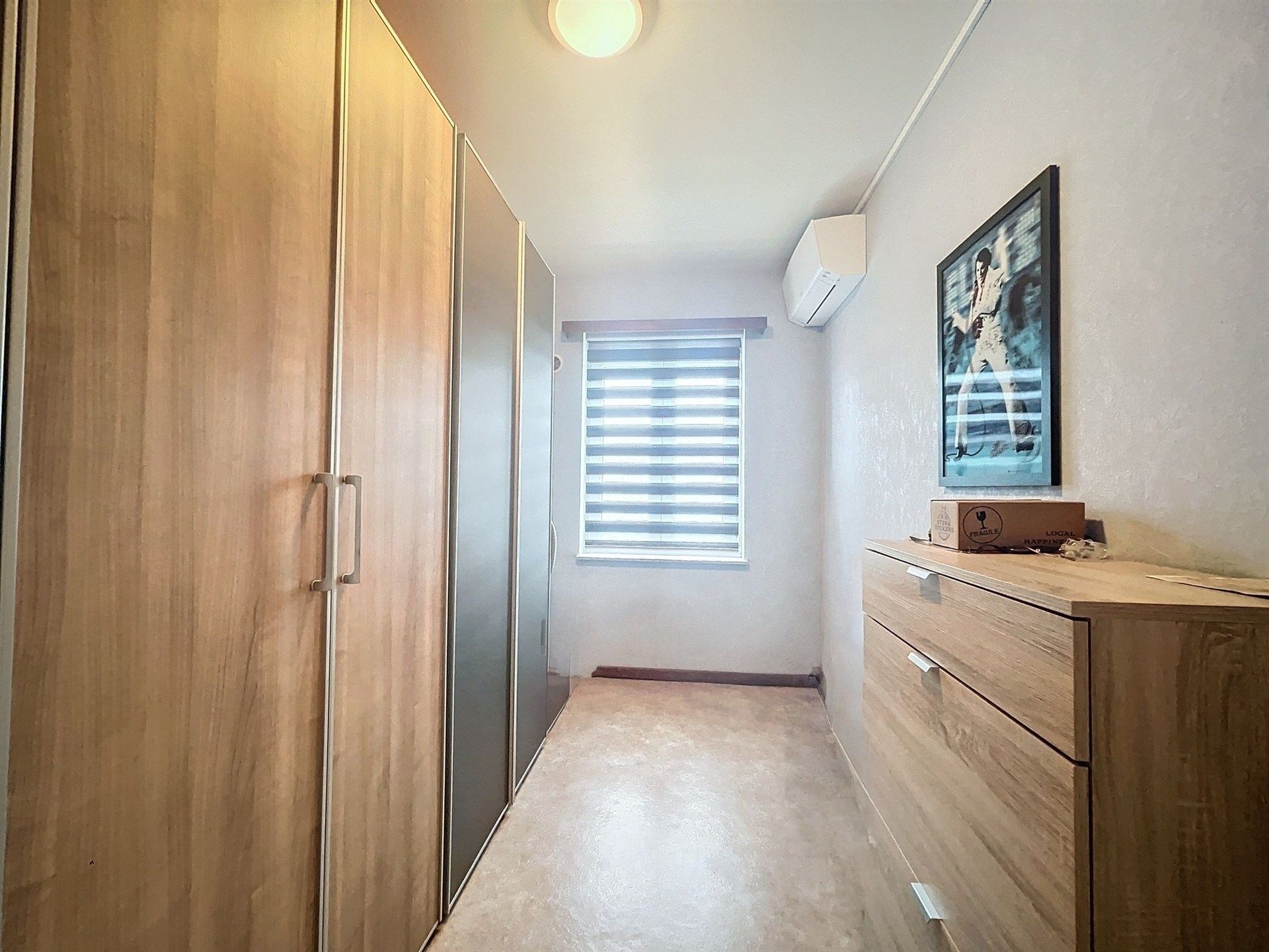 instapklaar gelijkvloers 2slp app in landelijke omgeving foto 8