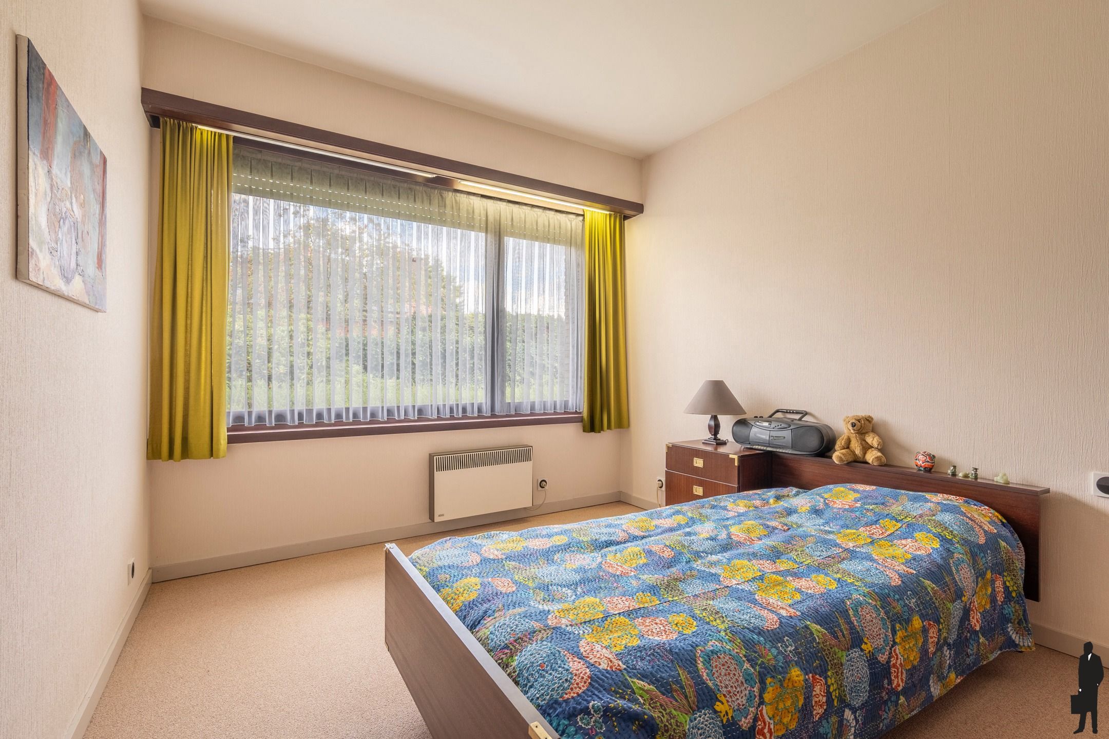 Te renoveren laagbouwwoning op royaal perceel in groene en rustige buurt van Oostmalle foto 22