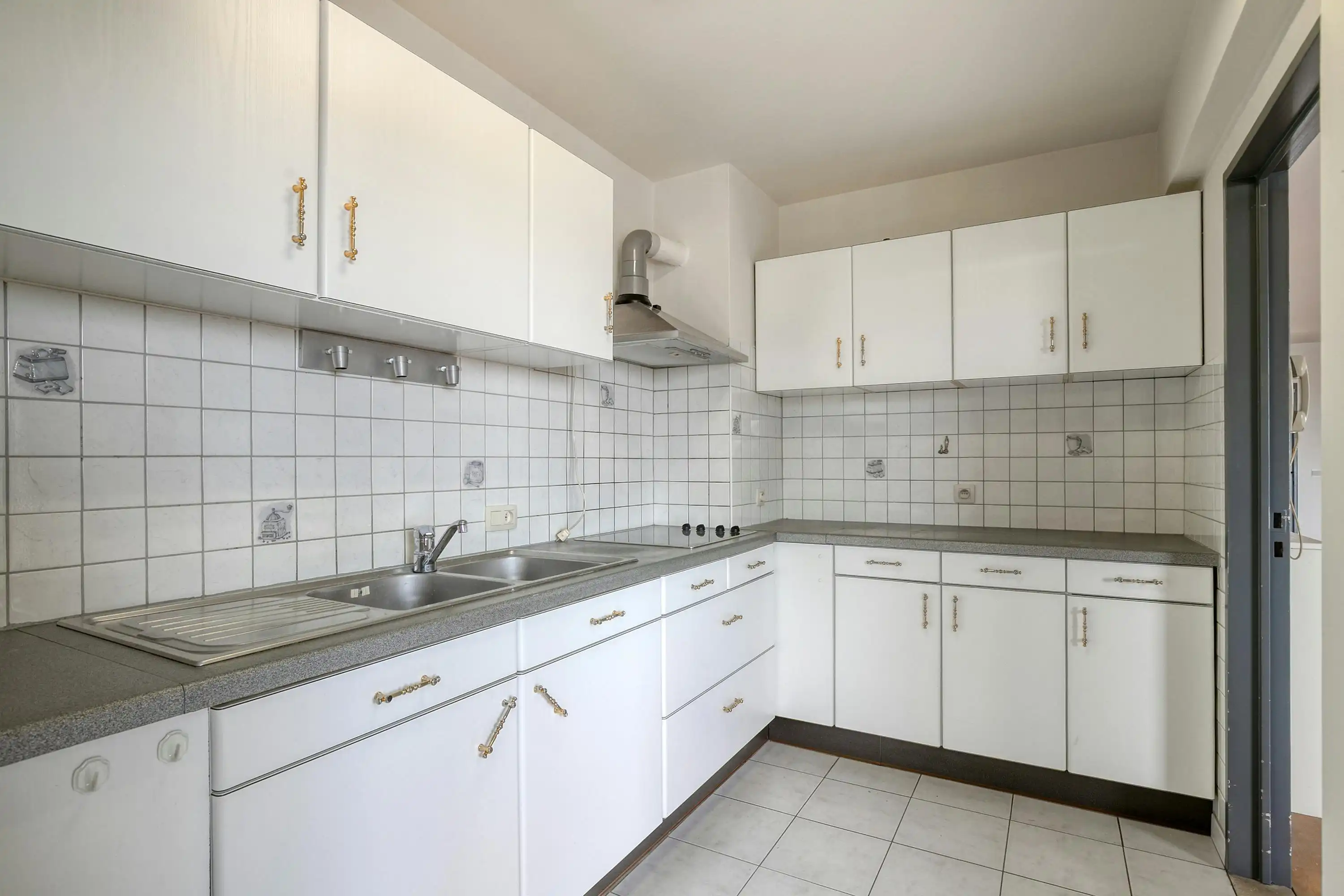 Opbrengsteigendom met 12 appartementen in Boom foto 16