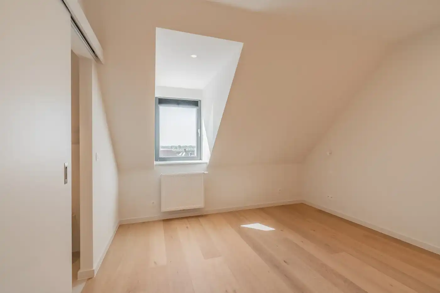 Luxe penthouse te duinenwater met zuid georiënteerd terras nabij het meer foto 10