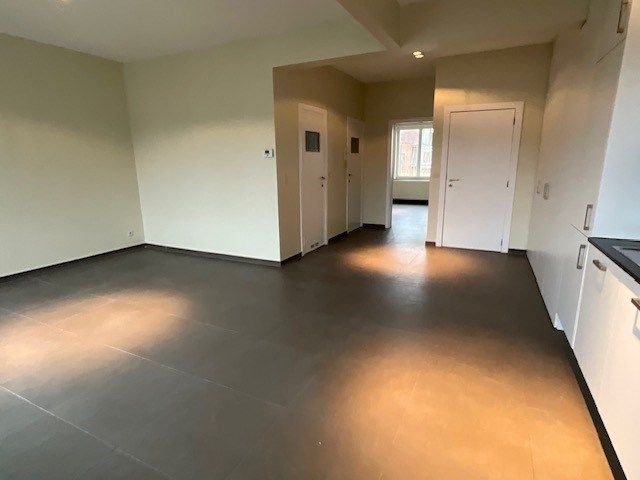Appartement met veel lichtinval tussen de Europese school en het sportpark NEO foto 5