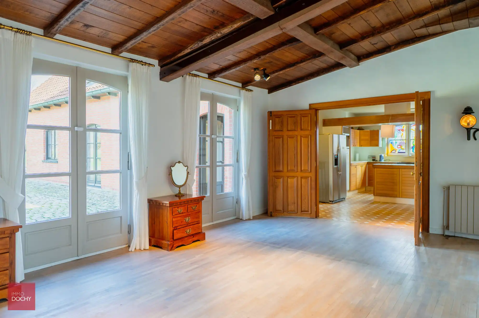 Villa met paardenstallen op 4.876m² foto 11