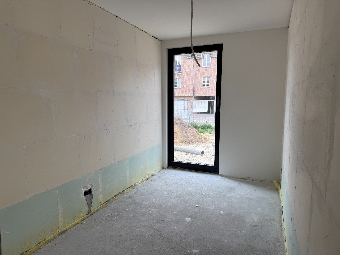 Residentie Balique - hedendaags wonen te St-Job-in-'t-Goor foto 6