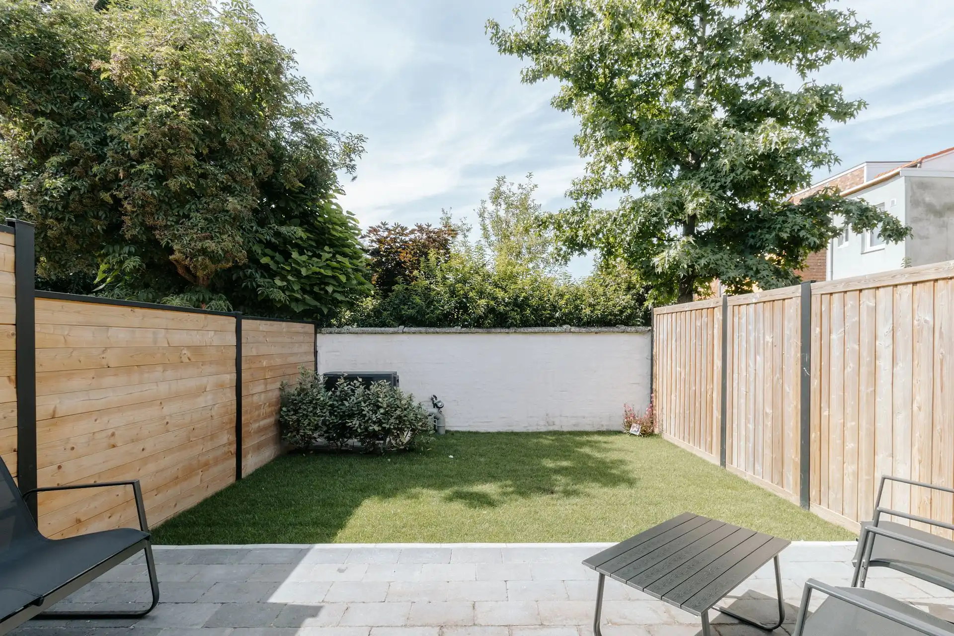 Prachtig gerenoveerde woning met 3 slaapkamers en tuin foto 19