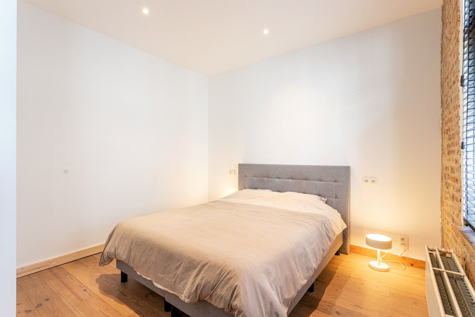 Uniek triplex-appartement in het centrum van Halle foto 8