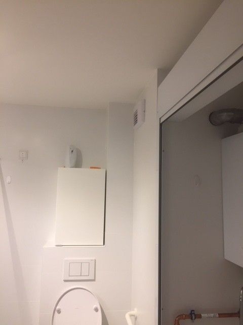 Appartement te huur foto 11