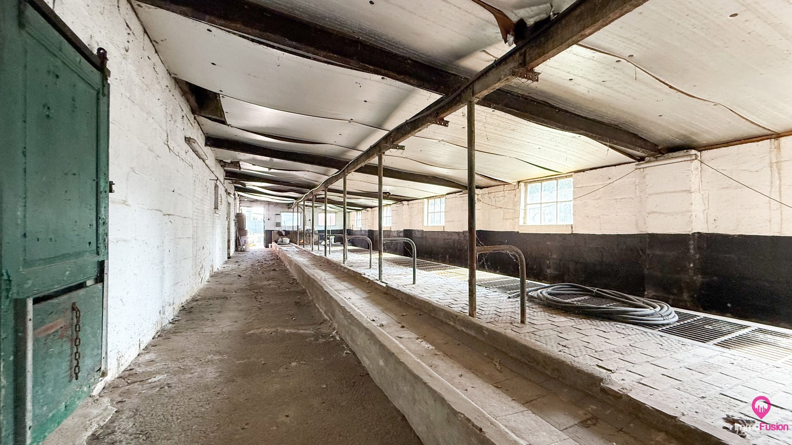 Authentieke boerderij op een riant perceel van ±33a17ca! foto 39