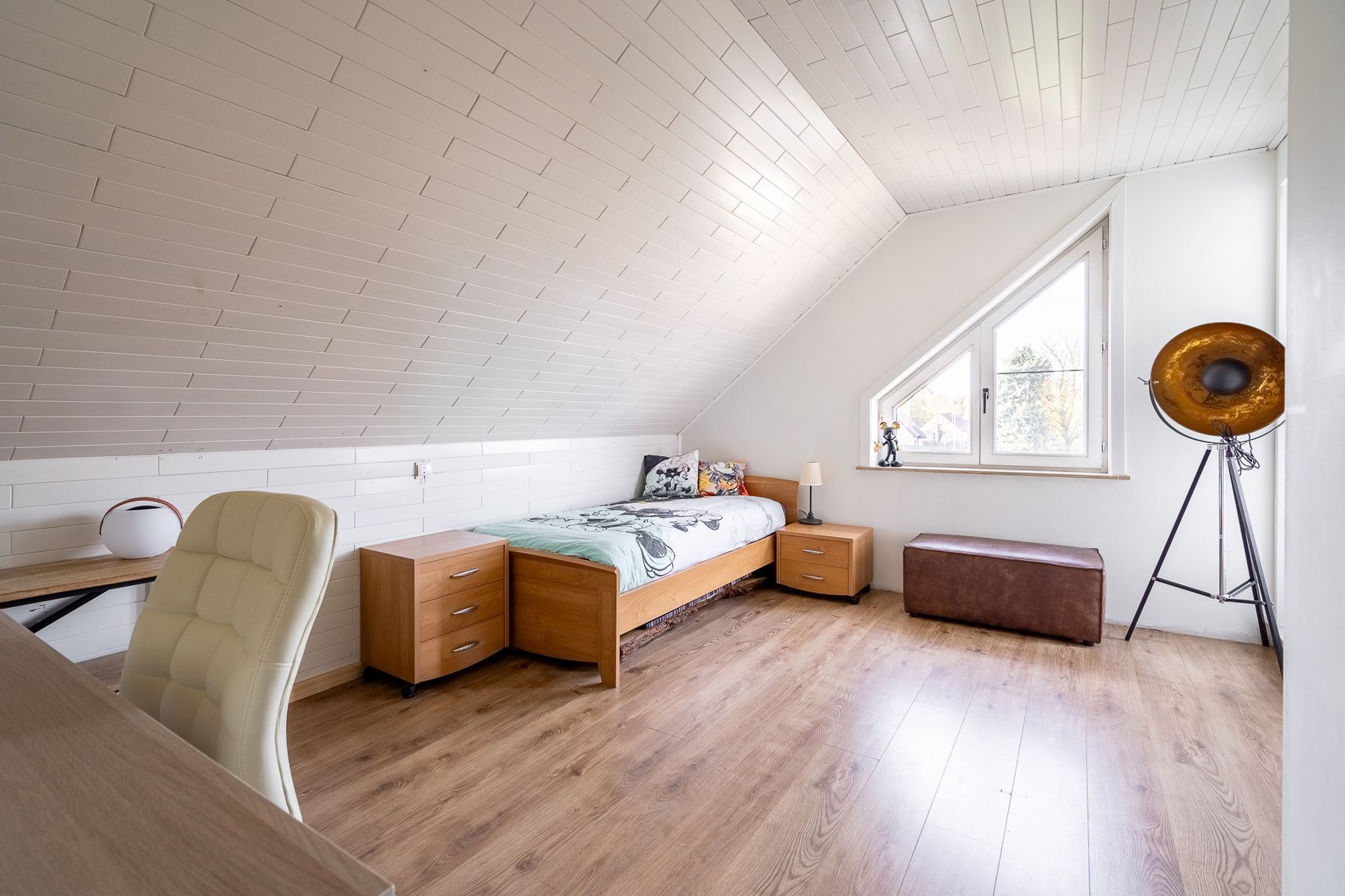 Instapklare alleenstaande woning foto 18