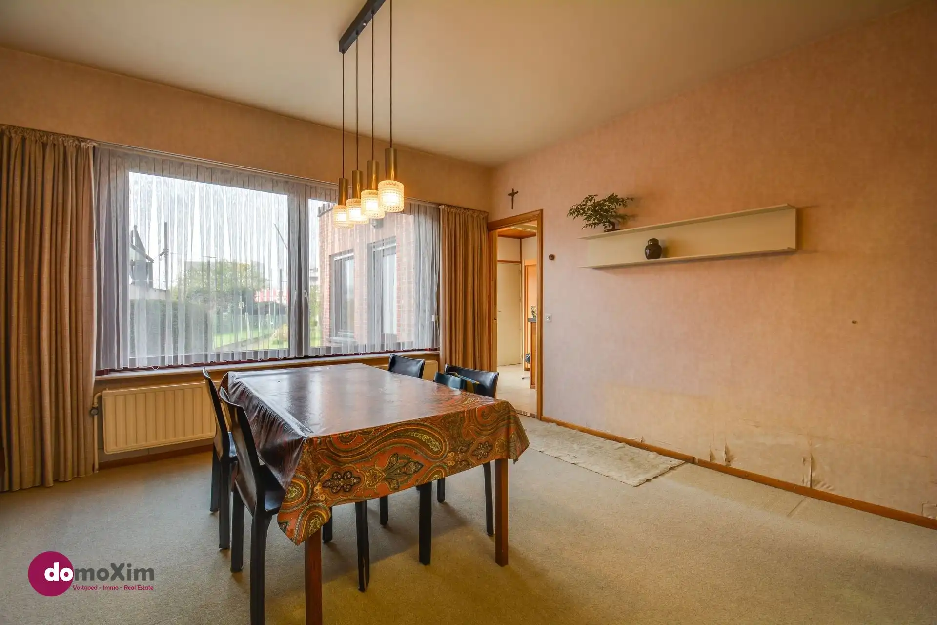 Charmante woning met garage vlak bij het centrum en station van Mechelen foto 7