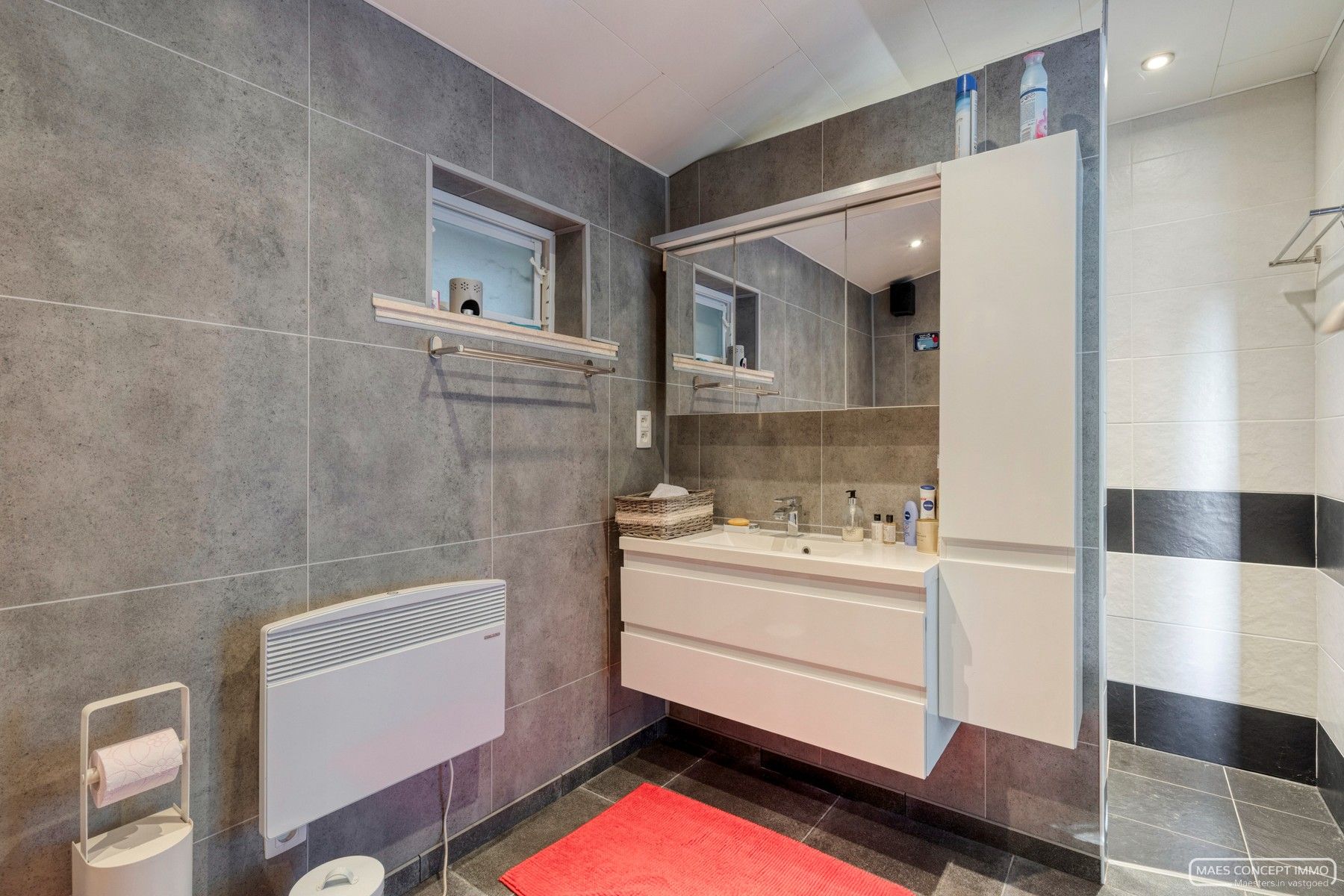 Grote villa te koop op perceel van 1700 m2 te Anzegem foto 21